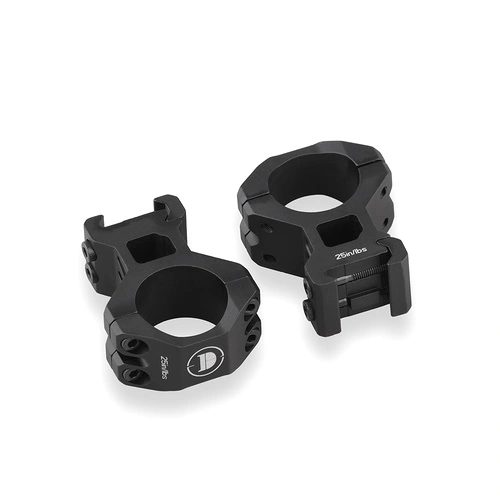 Висок крепеж 30mm за Picatinny база Discovery Optics 220801 ➤ топ цена ➤ sorbe.bg
