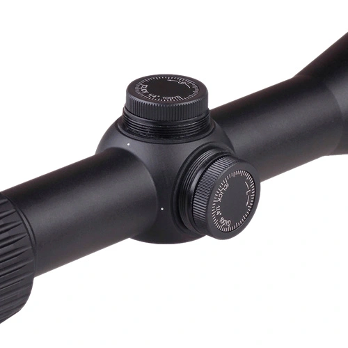 Оптика Discovery Optics VT-1 3-9X40 ➤ топ цена ➤ sorbe.bg