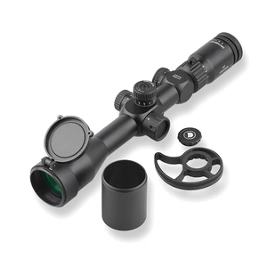 Oптика Discovery Optics HT 4-16X44 SFIR