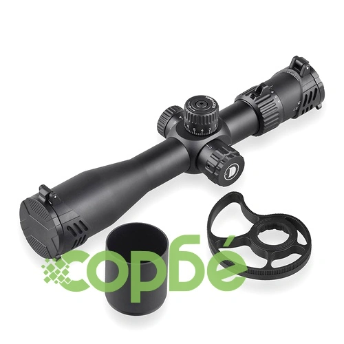 Oптика Discovery Optics HT 4-16X40 SF FPP ➤ топ цена ➤ sorbe.bg