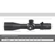 Oптика Discovery Optics HT 4-16X40 SF FPP