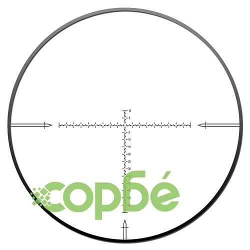 Oптика Discovery Optics HT 4-16X40 SF FPP ➤ топ цена ➤ sorbe.bg
