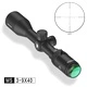 Oптика Discovery Optics MS 3-9X40