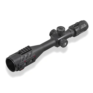 Oптика Discovery Optics HS 6-24X50SF