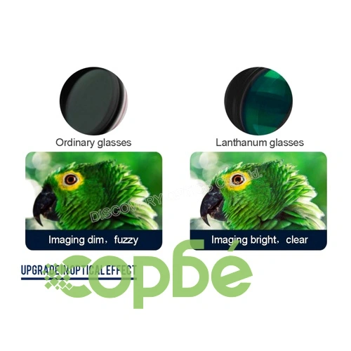 Oптика Discovery Optics HS 6-24X50SF ➤ топ цена ➤ sorbe.bg