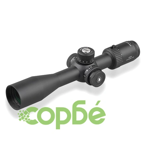 Oптика Discovery Optics LHD-NV 3-12x42 SFIR SFP ➤ топ цена ➤ sorbe.bg