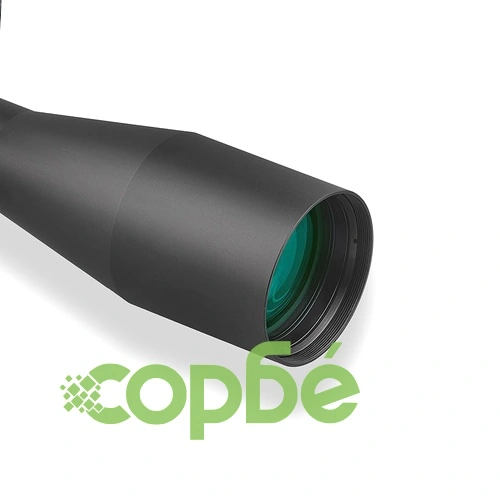 Oптика Discovery Optics LHD-NV 3-12x42 SFIR SFP ➤ топ цена ➤ sorbe.bg