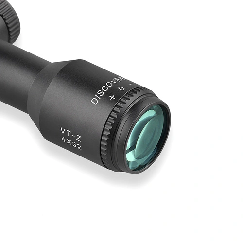 Оптика Discovery Optics VT-Z 4X32 ➤ топ цена ➤ sorbe.bg