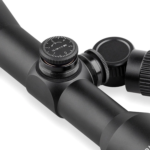 Оптика Discovery Optics VT-Z 4X32 ➤ топ цена ➤ sorbe.bg