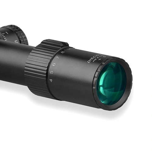 Оптика Discovery Optics HS 4-14X44SF ➤ топ цена ➤ sorbe.bg