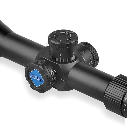 Оптика Discovery Optics HS 4-14X44SF ➤ топ цена ➤ sorbe.bg