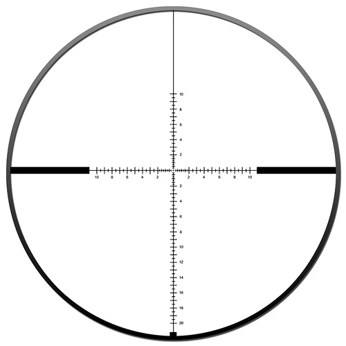 Оптика Discovery Optics HS 4-14X44SF ➤ топ цена ➤ sorbe.bg