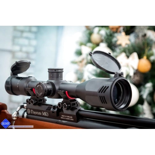 Оптика Discovery Optics HS 4-14X44SF ➤ топ цена ➤ sorbe.bg