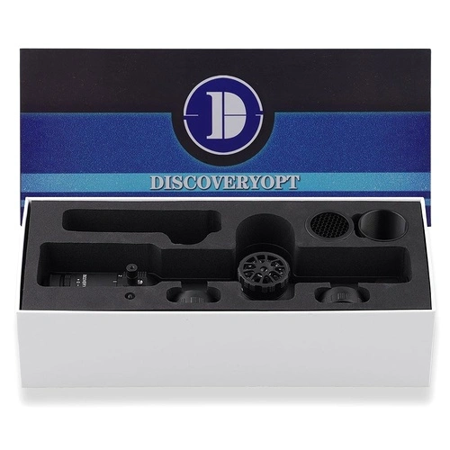 Оптика Discovery Optics 1-6x24IR FPP ➤ топ цена ➤ sorbe.bg