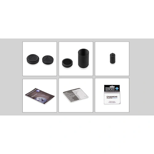 Оптика Discovery Optics 1-6x24IR FPP ➤ топ цена ➤ sorbe.bg