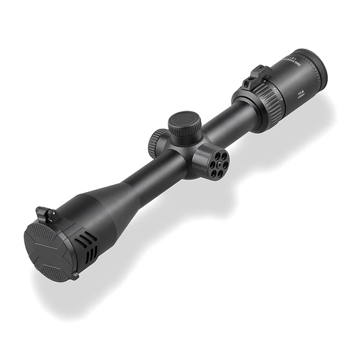 Оптика Discovery Optics VT-R 3-9X40AC ➤ топ цена ➤ sorbe.bg