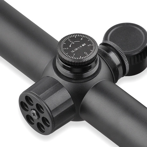Оптика Discovery Optics VT-R 3-9X40AC ➤ топ цена ➤ sorbe.bg