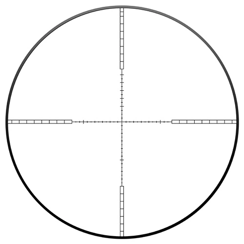 Оптика Discovery Optics VT-R 3-9X40AC ➤ топ цена ➤ sorbe.bg