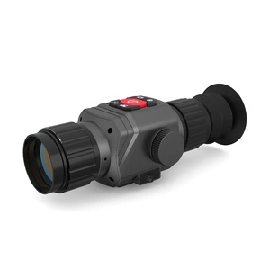 Термален прицел Discovery Optics C8 35mm, 384x288, 35mm, 50Hz