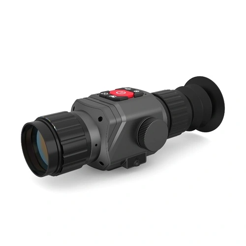 Термален прицел Discovery Optics C8 35mm, 384x288, 35mm, 50Hz ➤ топ цена ➤ sorbe.bg