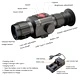 Термален прицел Discovery Optics C8 35mm, 384x288, 35mm, 50Hz