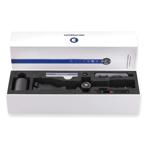 Оптика Discovery Optics ED-LHT 3-15x50SFIR ➤ топ цена ➤ sorbe.bg
