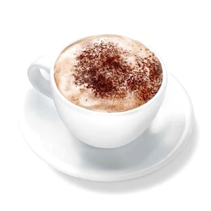 10 ml Cappuccino Парфюмно масло