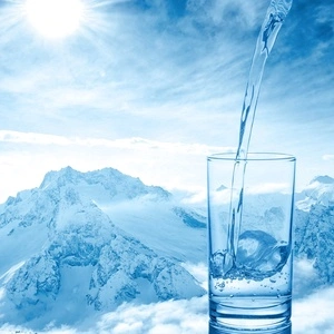 10 ml Cool Water Парфюмно масло