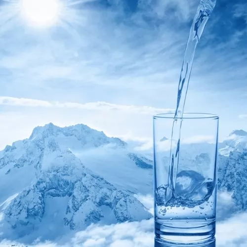 10 ml Cool Water Парфюмно масло ➤ топ цена ➤ sorbe.bg