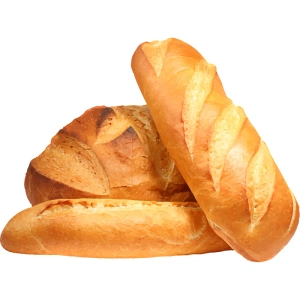 10 ml Fresh Bread Парфюмно масло