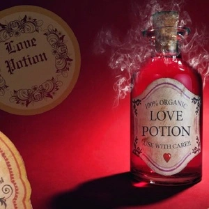 10 ml Love Potion Парфюмно масло