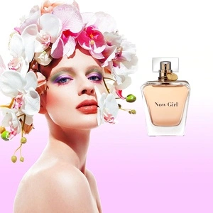 10 ml Elle Sarb Now Girl Парфюмно масло