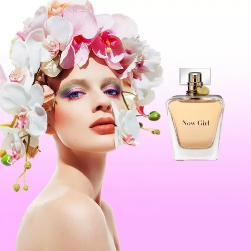 10 ml Elle Sarb Now Girl Парфюмно масло ➤ топ цена ➤ sorbe.bg