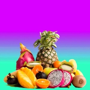 10 ml Tropical Twist пафюмно масло 