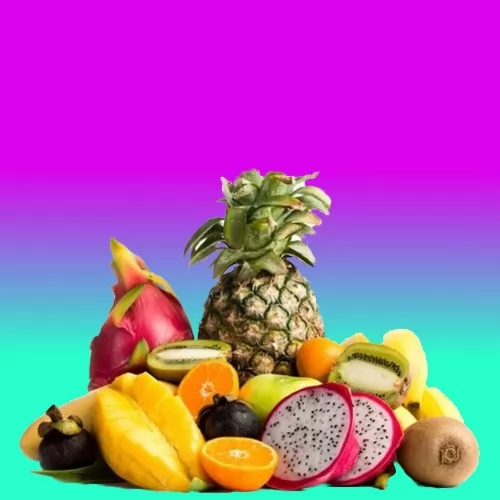 10 ml Tropical Twist пафюмно масло  ➤ топ цена ➤ sorbe.bg