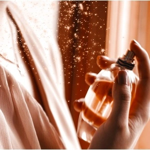 10 ml The Scent Парфюмно масло 