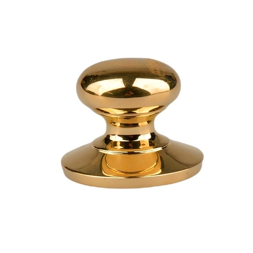 Преспапие от лят месинг - Печат ➤ топ цена ➤ sorbe.bg