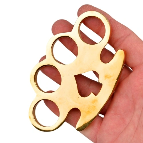 Преспапие от лят месинг - Бокс Асо Пика ➤ топ цена ➤ sorbe.bg