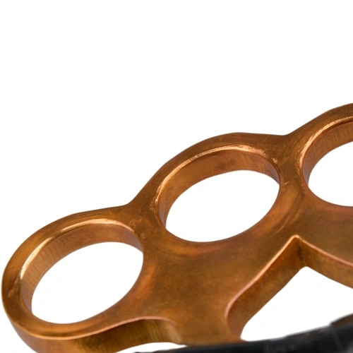 Преспапие от лят месинг - Бокс Асо Пика ➤ топ цена ➤ sorbe.bg