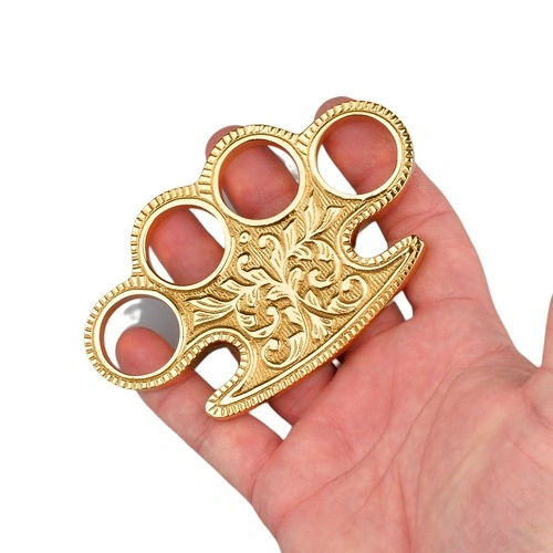 Преспапие от лят месинг - Бокс гравиран ➤ топ цена ➤ sorbe.bg