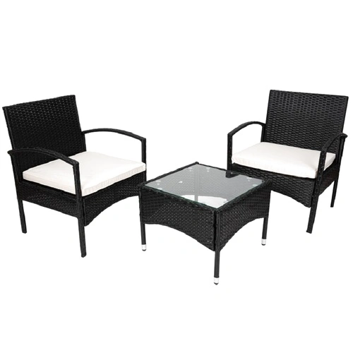  Ратанов комплект Компакт ➤ топ цена ➤ sorbe.bg