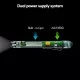 Мощно EDC фенерче Rovyvon Hybrid H3 Pro