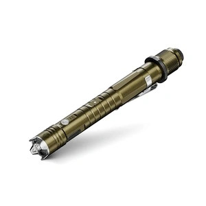 Мощно EDC фенерче Rovyvon Hybrid H3 Pro