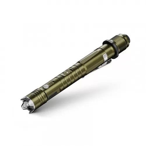 Мощно EDC фенерче Rovyvon Hybrid H3 Pro ➤ топ цена ➤ sorbe.bg