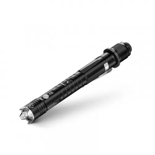 Мощно EDC фенерче Rovyvon Hybrid H3 Pro ➤ топ цена ➤ sorbe.bg