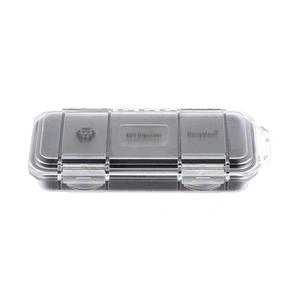 RovyVon RX10 EDC прозрачен органaйзер