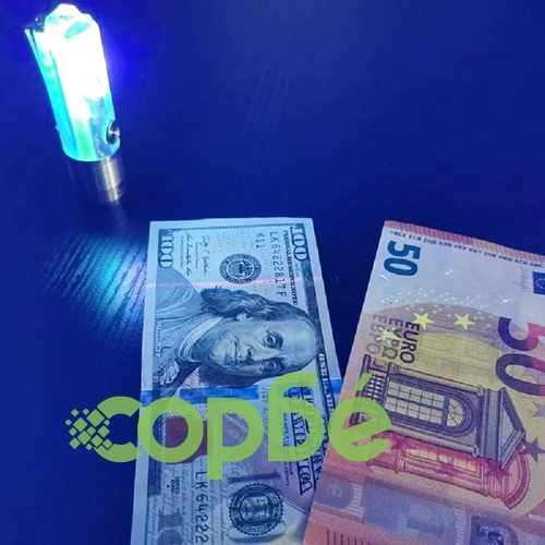Мощно EDC фенерче Rovyvon Aurora A28 1000 лумена за ключодържател ➤ топ цена ➤ sorbe.bg