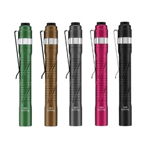 Мощно EDC фенерче ROVYVON AURORA A33
