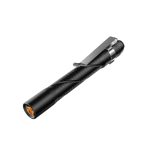 Мощно EDC фенерче ROVYVON AURORA A33 ➤ топ цена ➤ sorbe.bg