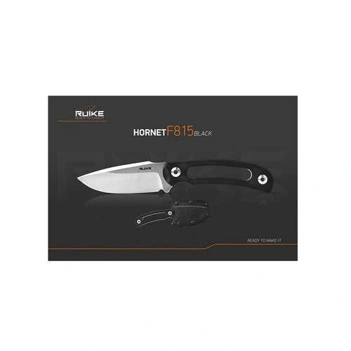 Нож Ruike F815-B ➤ топ цена ➤ sorbe.bg